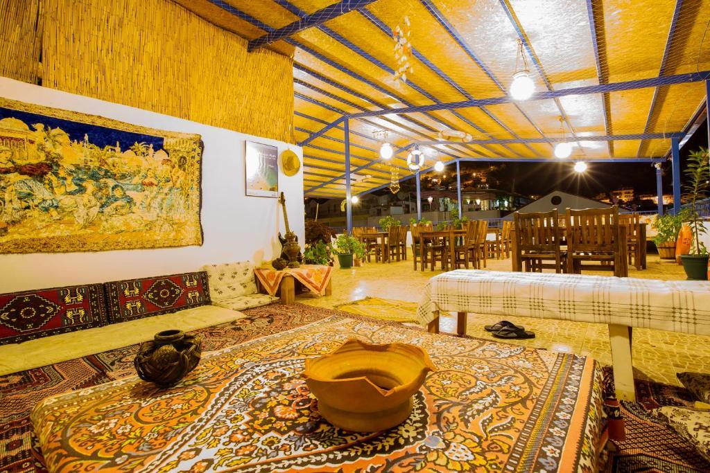 Hotel Puya Каш Экстерьер фото